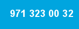 971 323 00 32